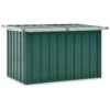 VidaXL Tuinbox 109x67x65 Cm Groen -VIDAXL || Prosperplast || Decoris Winkel 1000004071