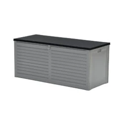 Garden Impressions Debas Opbergbox 490 Liter - Grijs