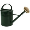 Talen Tools Gieter - Groen - Goudkleurige Broeskop - Metaal - 10 L -VIDAXL || Prosperplast || Decoris Winkel 1000012741