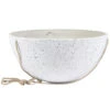 Ter Steege Plantenpot - Hangend - Wit - Kunststof - 25 X 12 Cm -VIDAXL || Prosperplast || Decoris Winkel 1000013300
