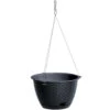 Prosperplast Prosperplats Bloempot Ratolla - Hangend - Antraciet - 22 Cm -VIDAXL || Prosperplast || Decoris Winkel 1000021186