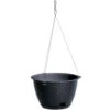 Prosperplast Prosperplats Bloempot Ratolla - Hangend - Antraciet - 25 Cm