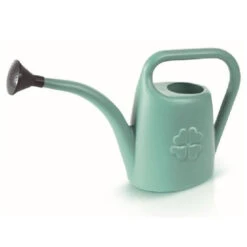 Prosperplast Gieter - Mintgroen - Kunststof - 4.5 Liter