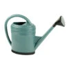 EDA Gieter - Groen - Kunststof - Metalen Broeskop - 15 Liter -VIDAXL || Prosperplast || Decoris Winkel 1000039309