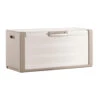 Keter Gulliver Tuinbox - 300L - 118x55x49cm - Beige -VIDAXL || Prosperplast || Decoris Winkel 1000047067