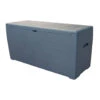 Fonteyn - Opbergbox 270 Liter - Antraciet -VIDAXL || Prosperplast || Decoris Winkel 1000073137
