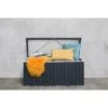 Fonteyn - Opbergbox 770 Liter -VIDAXL || Prosperplast || Decoris Winkel 1000073138