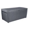 Keter Sumatra Opbergbox - 511 L - 145x73x64 Cm - Antraciet -VIDAXL || Prosperplast || Decoris Winkel 1000093367