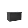 Keter Java Opbergbox - 870 L - 148x83x86 Cm - Antraciet -VIDAXL || Prosperplast || Decoris Winkel 1000093368