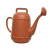 Decoris Gieter - 12 Liter - Terra Bruin - Kunststof -VIDAXL || Prosperplast || Decoris Winkel 1000095354