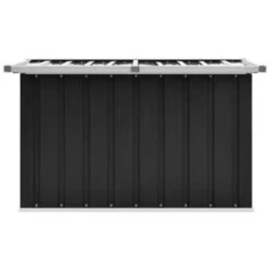 VidaXL Tuinbox 109x67x65 Cm Antraciet 9 VidaXL Tuinbox 109x67x65 Cm Antraciet -VIDAXL || Prosperplast || Decoris Winkel 11aaaaa3a5754f7b9e11ca89b65e834e