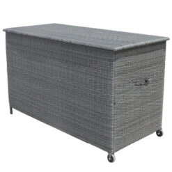 Garden Impressions York Kussenkist Donker Grijs 920 Liter