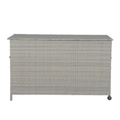 Garden Impressions York Kussenkist 920 Liter - Zand -VIDAXL || Prosperplast || Decoris Winkel 1466809068 0106