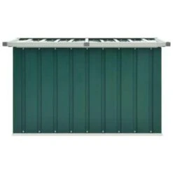 VidaXL Tuinbox 109x67x65 Cm Groen -VIDAXL || Prosperplast || Decoris Winkel 14d76ec0ac484f0c81ac470091f99c83
