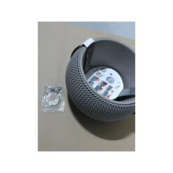 Prosperplast Bloempot Splofy - Ophangpot - Type - 37 Cm -VIDAXL || Prosperplast || Decoris Winkel 1859294079 0102