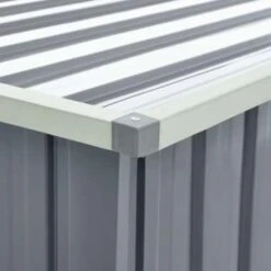 VidaXL Tuinbox 171x99x93 Cm Grijs -VIDAXL || Prosperplast || Decoris Winkel 232b4b08abc0411c906423c40fe44dd6