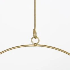 Mica Decorations Dexter Hangende Bloempot - L34 X B14 X H65 Cm - Goud -VIDAXL || Prosperplast || Decoris Winkel 27754ff3ea8747ceba4c66b9db9df4dc