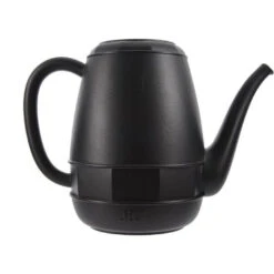 Decoris Gieter - Zwart - 1,8 Liter - Kunststof -VIDAXL || Prosperplast || Decoris Winkel 28cdfd1f498b4fd3a0c9314aac45dd6c