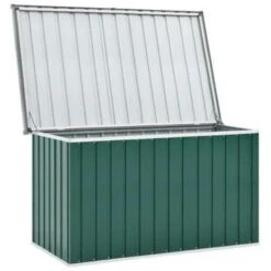 VidaXL Tuinbox 149x99x93 Cm Groen -VIDAXL || Prosperplast || Decoris Winkel 514897611ea144abab6c3f783296b819