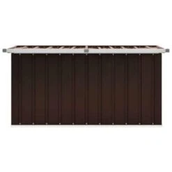 VidaXL Tuinbox 129x67x65 Cm Bruin -VIDAXL || Prosperplast || Decoris Winkel 51507b2a81cb495aa98fc3585f311ea1