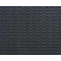 Keter Opbergbox Capri 302L - Antraciet/grijs - 123x53,5x57 Cm -VIDAXL || Prosperplast || Decoris Winkel 52101012 9000