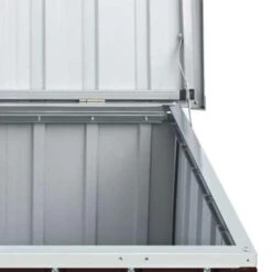 VidaXL Tuinbox 149x99x93 Cm Bruin -VIDAXL || Prosperplast || Decoris Winkel 61f69e09c06748bba6ceefece216d4f5