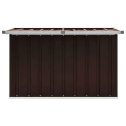 VidaXL Tuinbox 109x67x65 Cm Bruin 7 VidaXL Tuinbox 109x67x65 Cm Bruin -VIDAXL || Prosperplast || Decoris Winkel 9252c74f14d34c41b6a75968ad4587c9