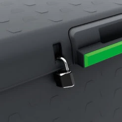 Keter Moby Tuinbox - 300L - 118x55x49cm - Antraciet -VIDAXL || Prosperplast || Decoris Winkel 93224a829bfb4cc58b65e272dd775cca