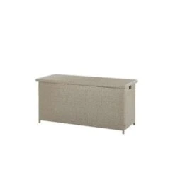 Beliani Kist MODENA - Beige Pe Rotan -VIDAXL || Prosperplast || Decoris Winkel a17cdbbdc3044dc4b79aa50a1ad4f12c