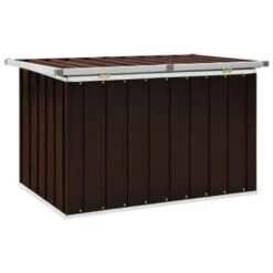 VidaXL Tuinbox 109x67x65 Cm Bruin 8 VidaXL Tuinbox 109x67x65 Cm Bruin -VIDAXL || Prosperplast || Decoris Winkel e08b987995204bb1a8930ebd60797384