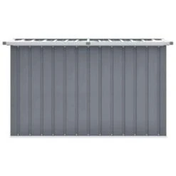 VidaXL Tuinbox 149x99x93 Cm Grijs -VIDAXL || Prosperplast || Decoris Winkel e92e7903fca946ab9e08a88d8313a88e