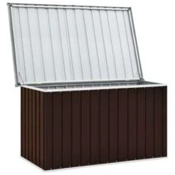 VidaXL Tuinbox 149x99x93 Cm Bruin -VIDAXL || Prosperplast || Decoris Winkel fa7929c249fb47e7a64067f8bf7da905